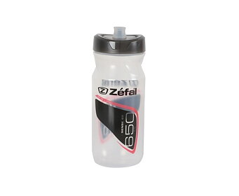 ZÉFAL flaska 650 ml Transparent