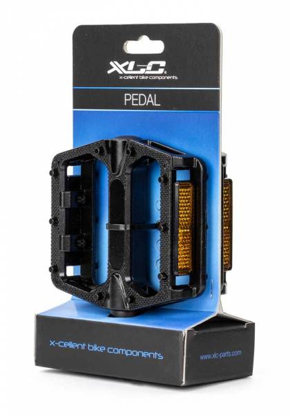 Allroundpedal PD-M26 - 3