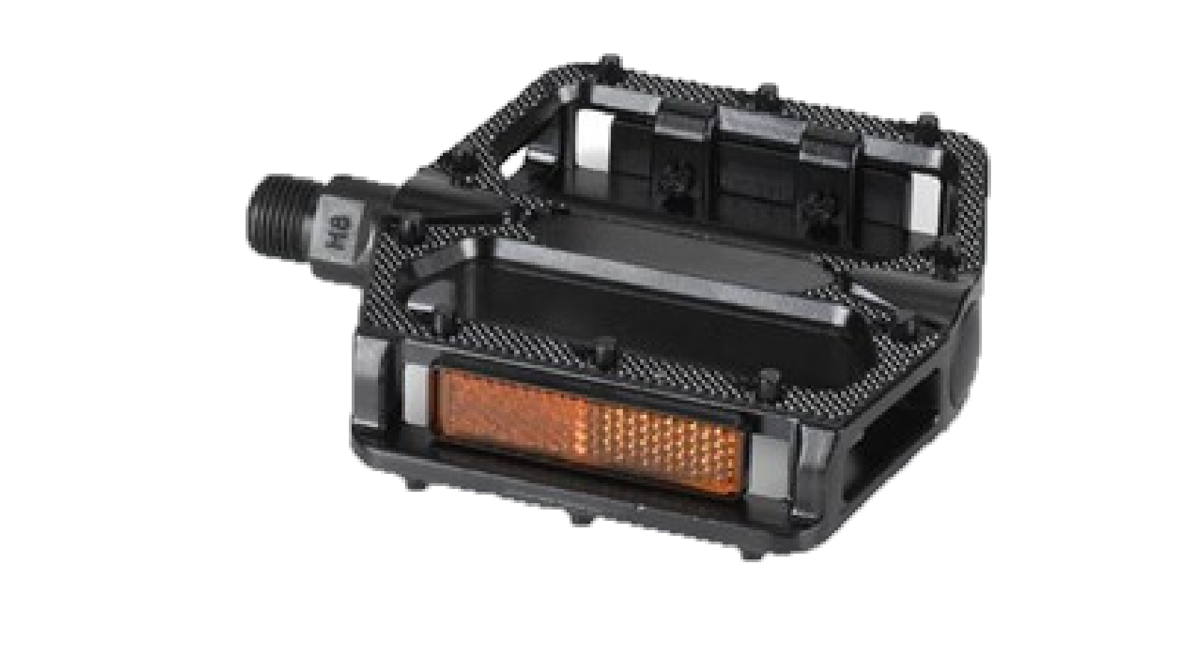 Allroundpedal PD-M26 - 4