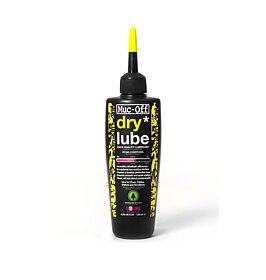Muc off dry lube 120 ml gul