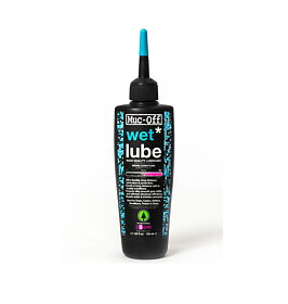 Muc off wet lube 120 ml blå