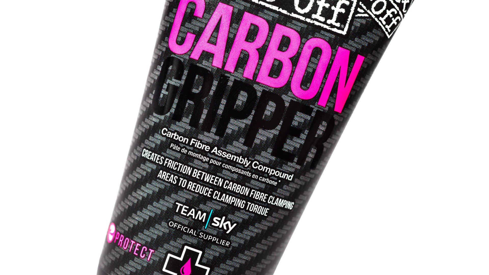 Carbon-Gripper - 4