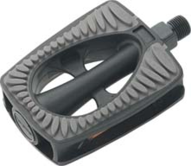 Touring pedal - 3