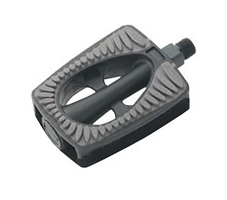 Touring pedal