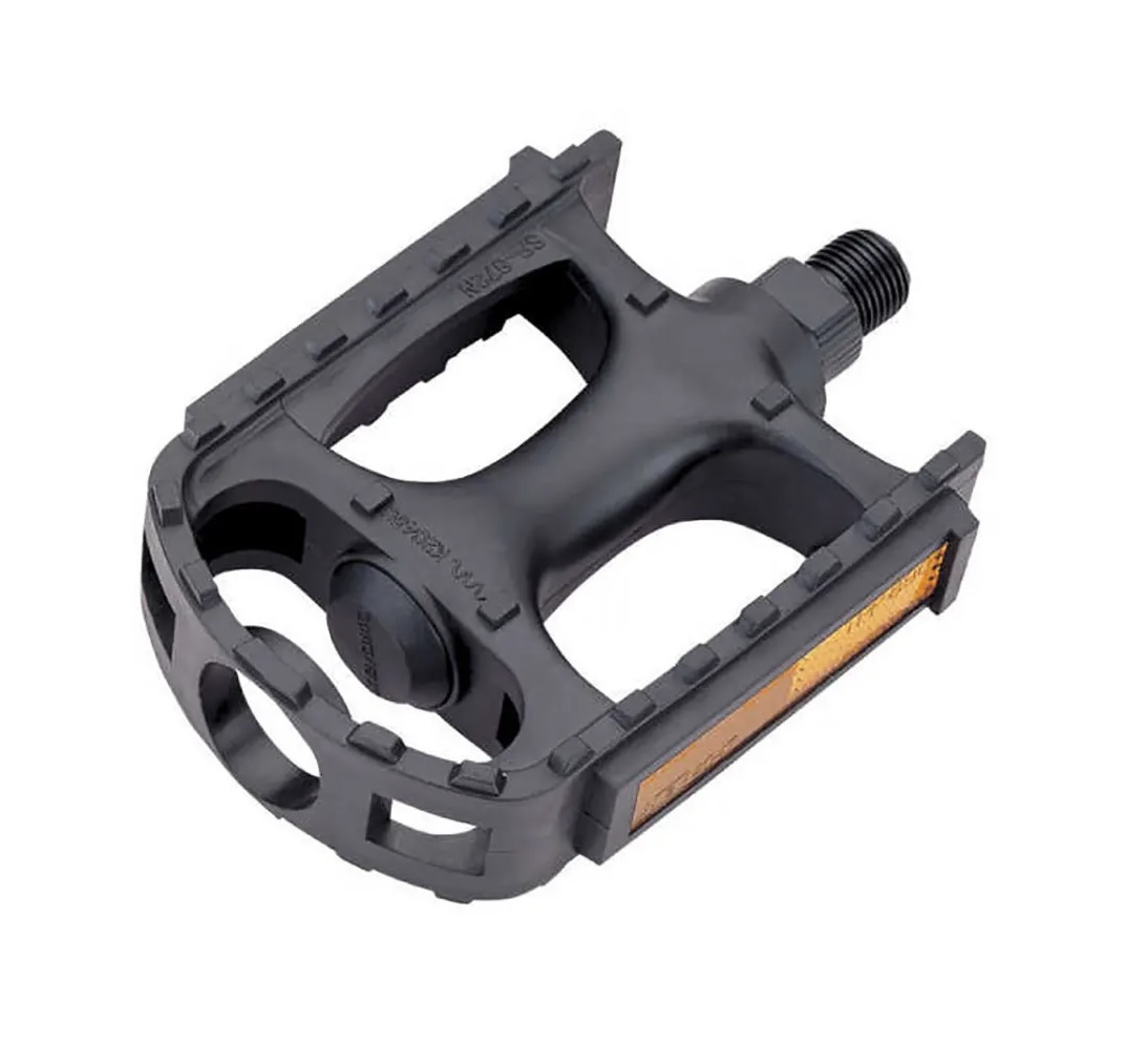 Standard/hybrid pedal - 3