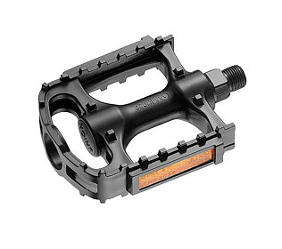 Standard/hybrid pedal
