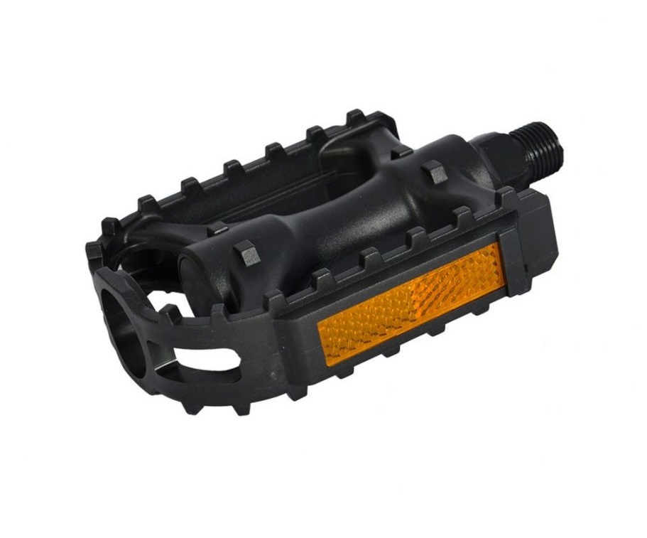 Standard/hybrid pedal - 2