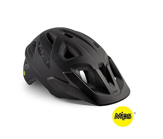 MIPS MTB hjälm S/M 52-57 cm