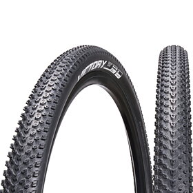 MTB 29x2.10 Träning