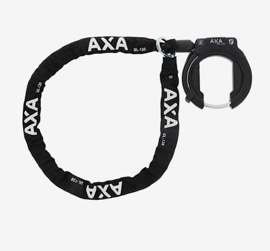 AXA Plug-in kedja 130 - 2