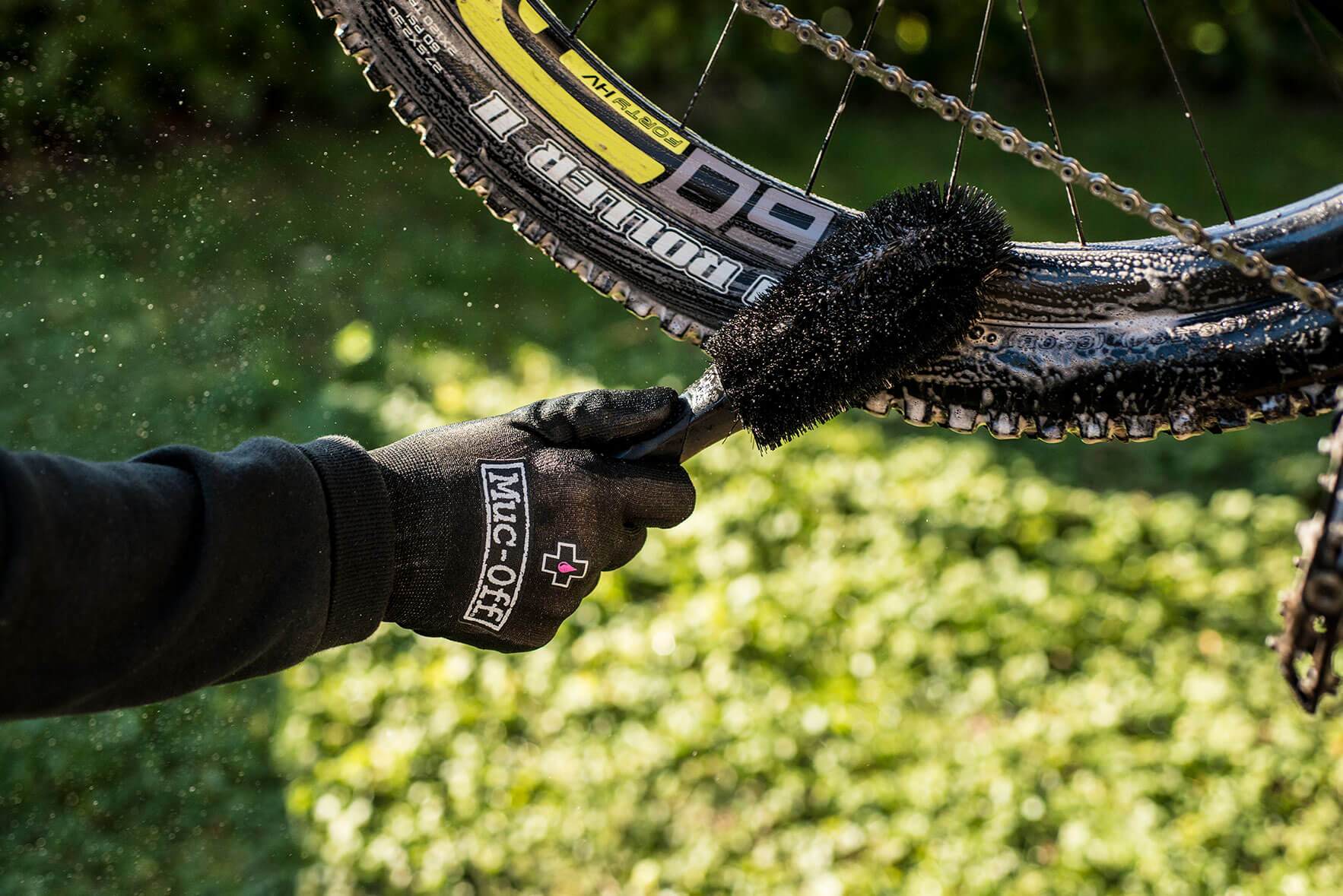 MUC-OFF Kit - 5