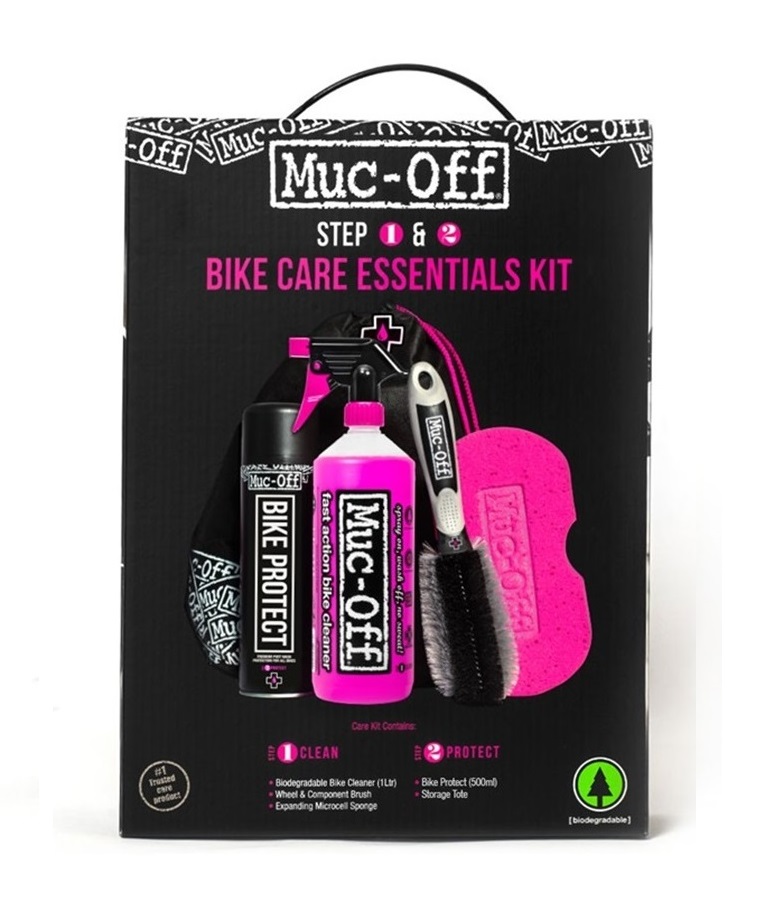 MUC-OFF Kit