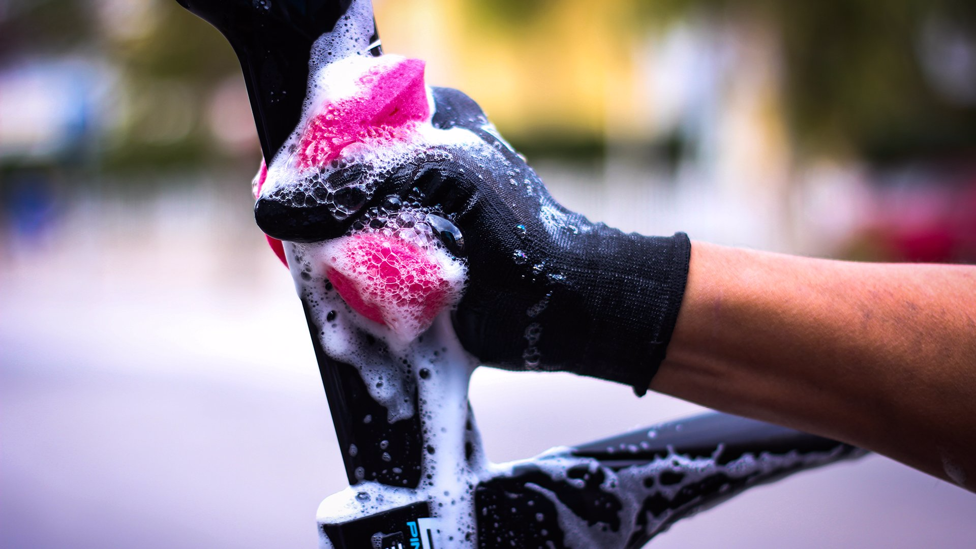 MUC-OFF Kit - 7