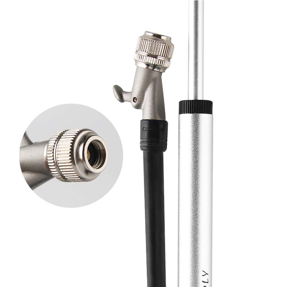 GIYO Gaffelpump - 4