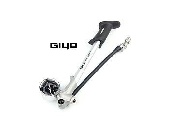GIYO Gaffelpump