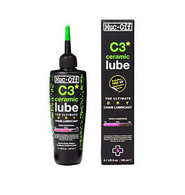 Muc-Off C3 grön 120 ml