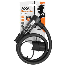 AXA komb. lås 12X650 mm