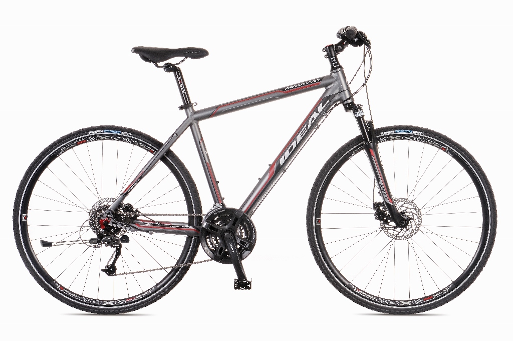 Megisto 28" 24 vxl