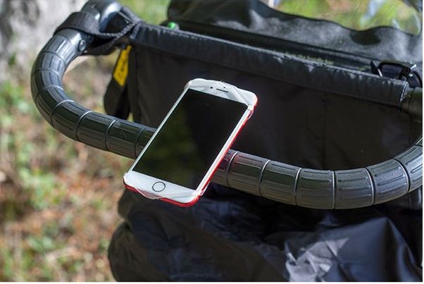 Smartphone support  - 4