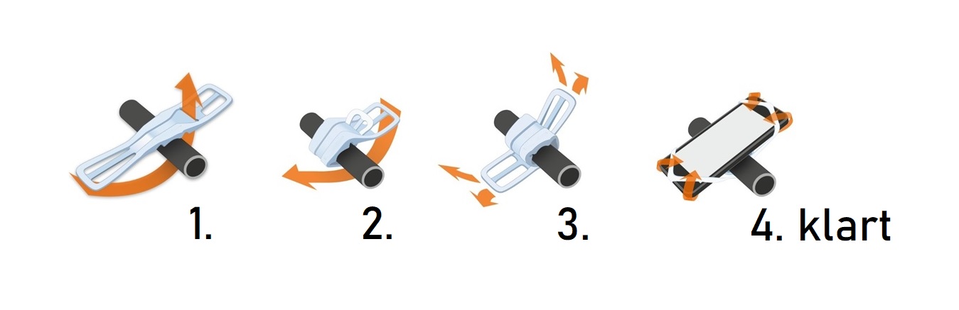 Smartphone support  - 5