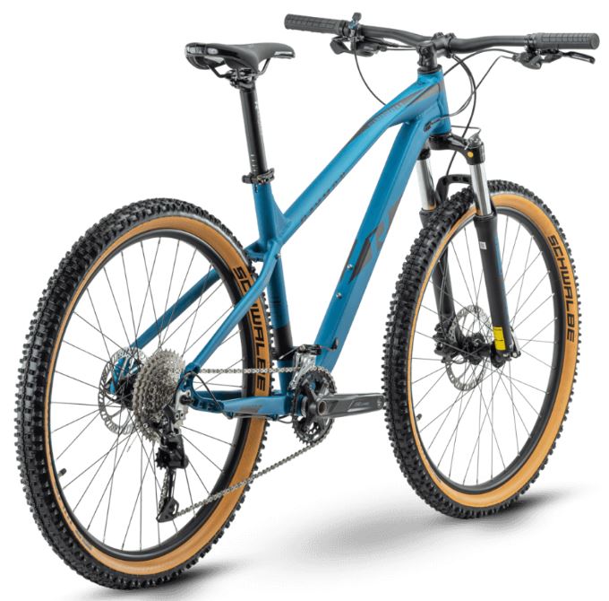 Raymon Hardray 4.0 E  - 3