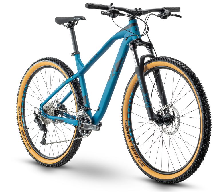 Raymon Hardray 4.0 E 
