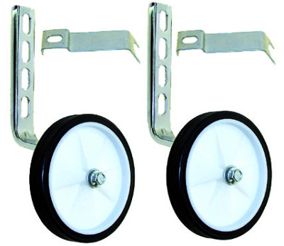 Stödhjul 12"-20" - 2