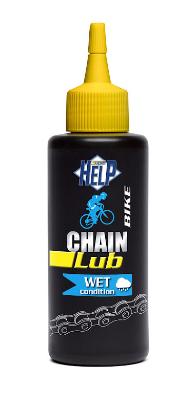 Super Help Lub Wet 110 ml