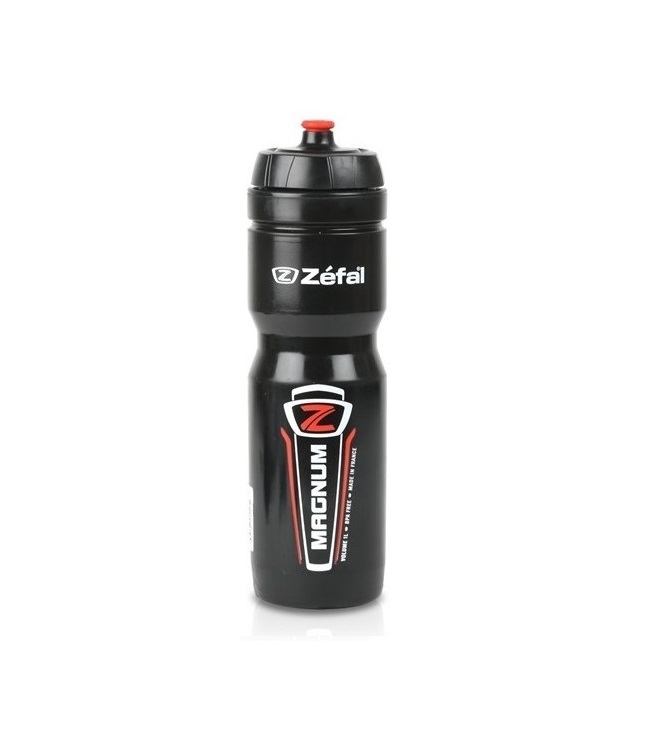 ZÉFAL Magnum 975 ml Svart