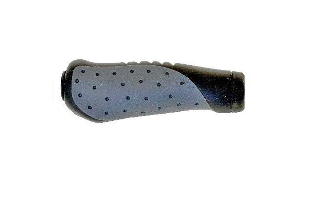 Handtag standard. Ergonomiska.
