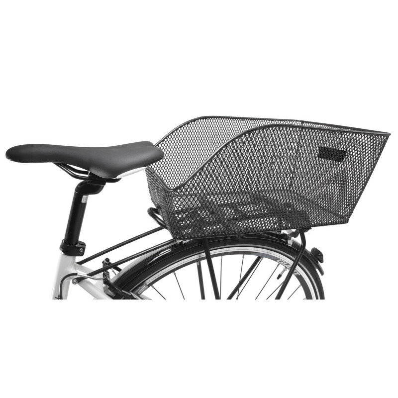 Cykelkorg pakethållare - 2
