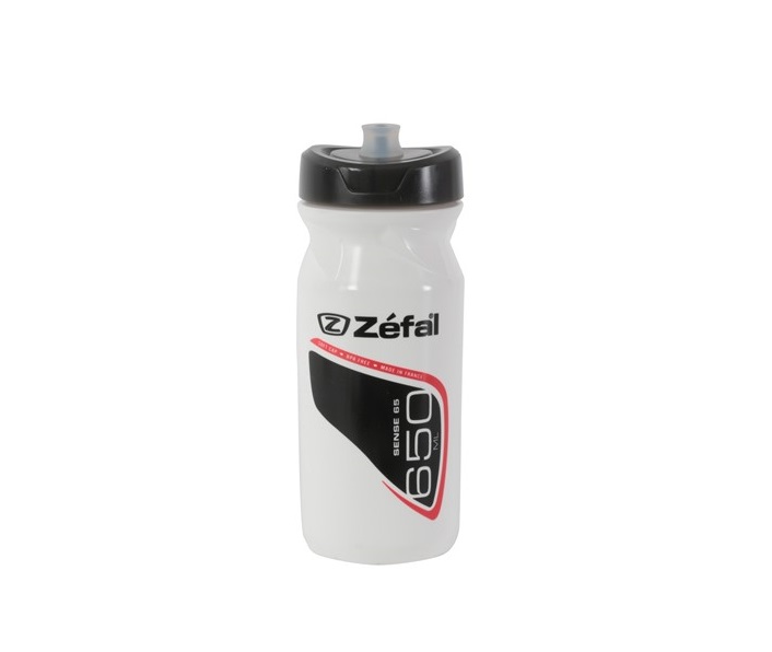 ZÉFAL flaska 650 ml Svart - 3