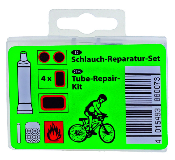Reparationsask - 2