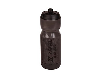 ZÉFAL flaska 800 ml Smoked black