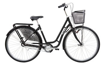 SVEA 28" 3 vxl. Svart
