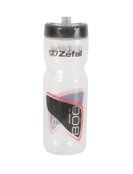 ZÉFAL flaska 800 ml Vit - 2