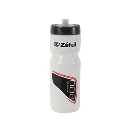 ZÉFAL flaska 800 ml Vit