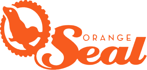 Orange Seal ENDURANCE Tubeless 118 ml - 3