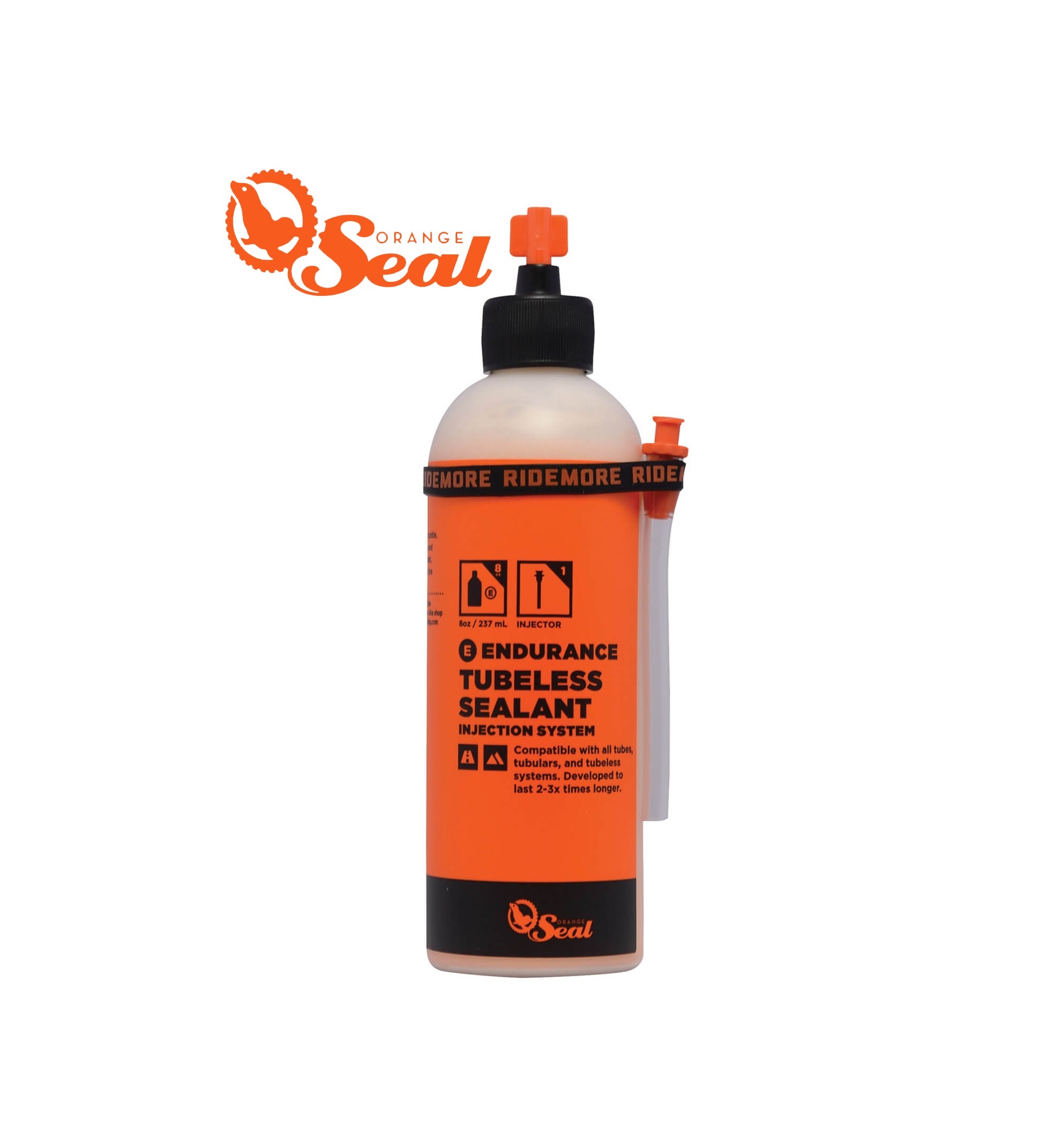 Orange Seal ENDURANCE Tubeless 118 ml