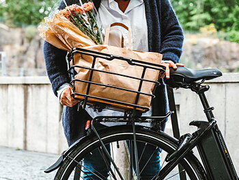 EPIC Shopper 23 liter.