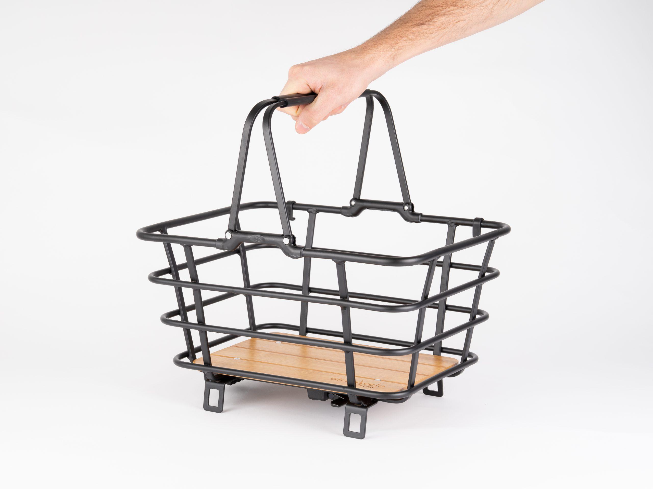 EPIC Shopper 23 liter. - 3