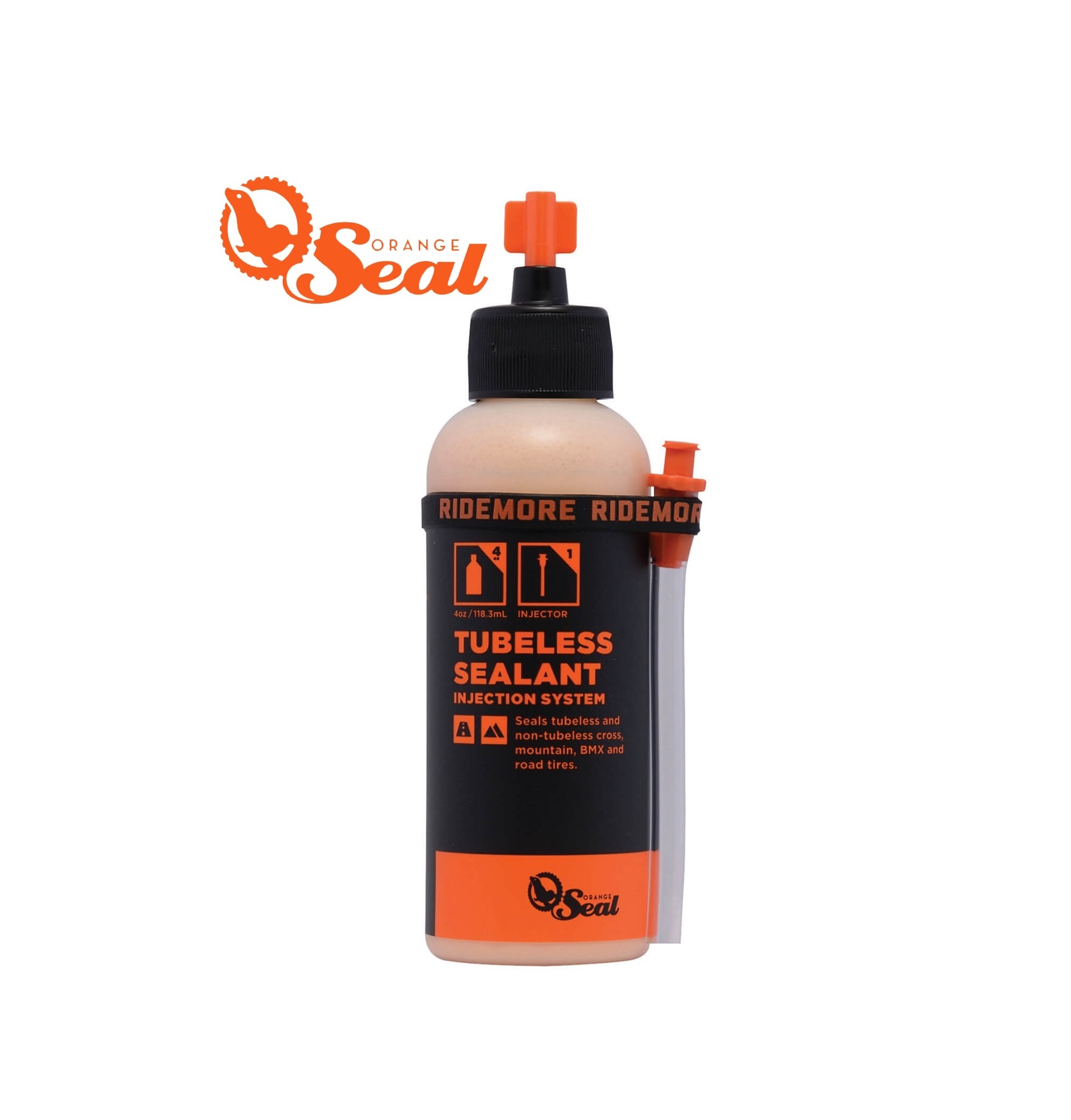 Orange Seal REGULAR Tubeless 118 ml