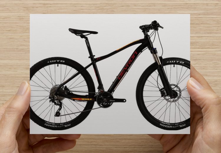 MTB 27.5"