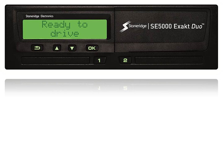 Bruksanvisning SE5000 Exakt DUO