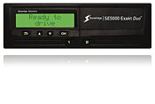 Bruksanvisning SE5000 Exakt DUO