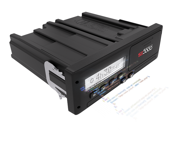 ADR 24V - Extern GNSS