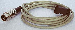 Testkabel U för VR2400