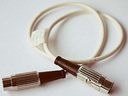 Testkabel N för EGK100