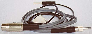 Testkabel för 8400, 1318, 1314