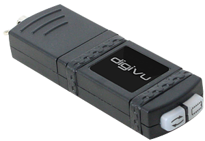 DigiPostPro V2 ink DigiVU - 4G